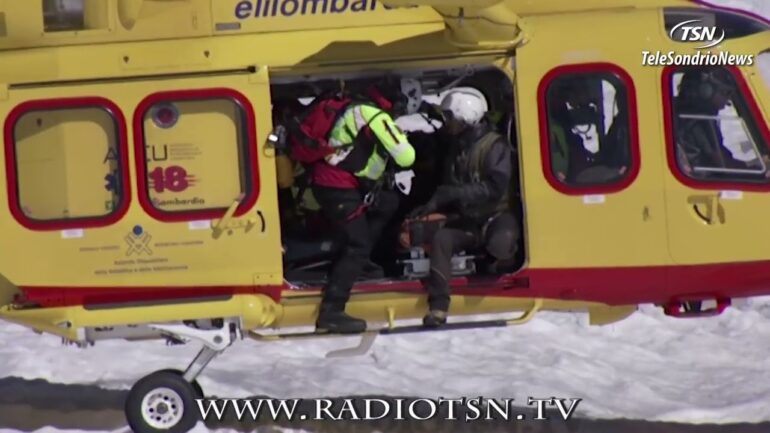 Tragedia a Livigno: uomo di 77 anni muore sulle piste della Valandrea 1 qk8XogEcn04