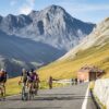 La Grande Bellezza del Parco Nazionale dello Stelvio protagonista su Canale 5