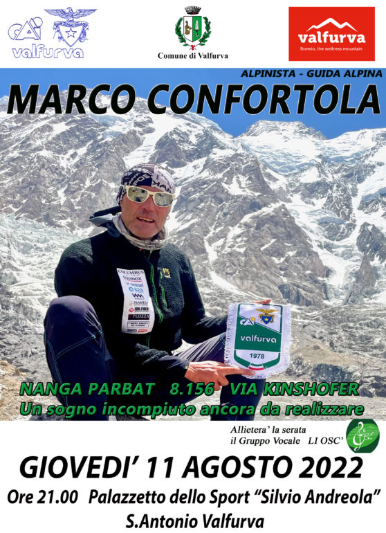 Marco Confortola verde 1