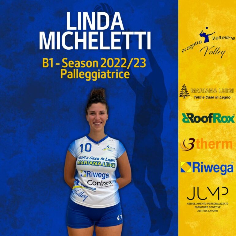 Linda Micheletti