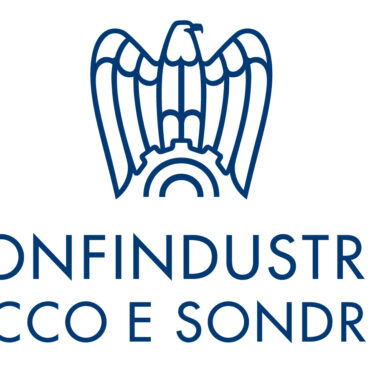 Logo Confindustria Lecco e Sondrio