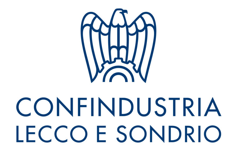 Logo Confindustria Lecco e Sondrio
