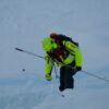 BOLLETTINO ARPA LOMBARDIA. NEVE VENTATA IN QUOTA CON PRESENZA DIFFUSA DI NUOVI LASTRONI. STABILITA’ METEOROLOGICA PER I PROSSIMI GIORNI.