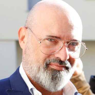 stefano bonaccini