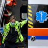 Sondrio, schianto in viale dello Stadio: motociclista di 47 anni finisce in ospedale