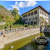 Concerto di San Lorenzo 2025 A Palazzo Vertemate un omaggio musicale al chiavennasco Clyde Geronimi, regista dei sogni Disney