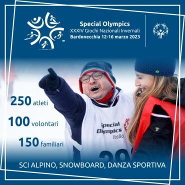 Special Olympics 2023 4
