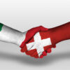 Nasce la Fondazione San Romerio grazie alle azioni congiunte del Comune elvetico di Brusio con il Comune di Tirano, ultima città italiana prima del confine svizzero .
