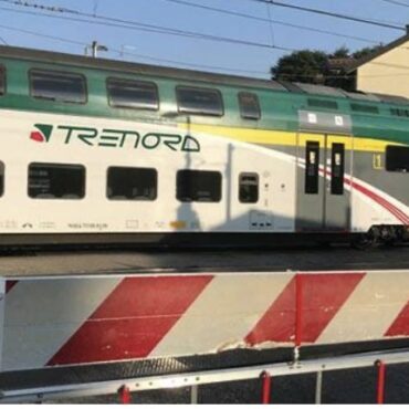 MODIFICHE CIRCOLAZIONE TRENI LINEA MILANO – LECCO – TIRANO, MILANO – BERGAMO, MILANO – BOZZOLO, MILANO – BRESCIA/VERONA, MILANO – VOGHERA, MILANO – BOLOGNA