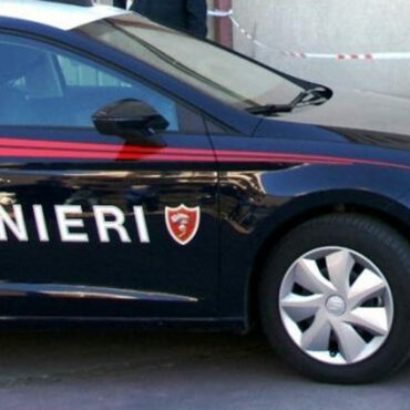 suicidio carabinieri 2