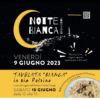 CHIAVENNA, notte bianca il 9 giugno