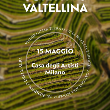 SAVE THE DATE Obiettivo Valtellina