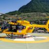 Piuro. 60enne colto da infarto nei pressi del Rifugio Savogno