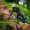 Campionato Italiano Downhill 2025: spettacolo e adrenalina a Madesimo