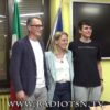 Arianna Fontana lancia ”La corsa di Sara”. Per andare… Dappertutto