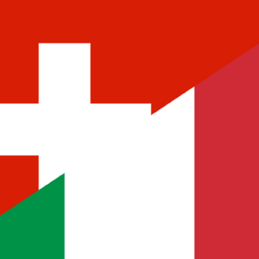 bandiera svizzera italia free
