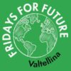 Dal Sentiero Valtellina Fridays for Future Valtellina lancia la sfida sul cambiamento climatico