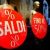 Morbegno, Natale da record e positivo l’avvio dei saldi