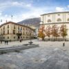Sondrio Fiera di Maggio: cambio di viabilità
