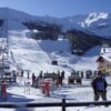 Impianti a fune, scelte coraggiose per il futuro della montagna. Il 17 ed il 18 ottobre l’assemblea generale di ANEF a Bolzano