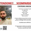 Scomparso da Livigno a luglio, ritrovato a Fiumicino