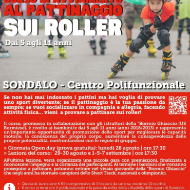 Corso Roller 2023