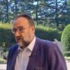 Marco Contessa responsabile nazionale Cisl per i frontalieri