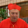 Dal 9 al 12 maggio il vescovo di Como card. Oscar Cantoni in visita pastorale al vicariato di Sondrio