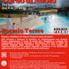A Sondalo tutti pronti a rituffarsi in vasca: torna il corso di nuoto presso le piscine di Bormio Terme.