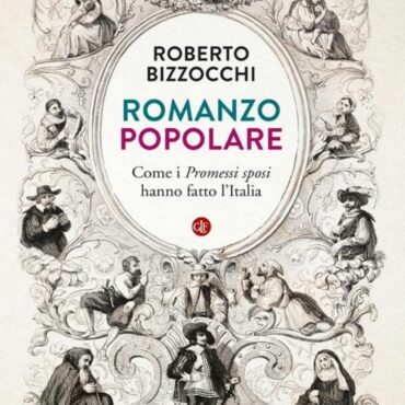 Cover Romanzo popolare R Bizzocchi