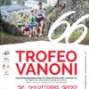 Un mese esatto al Trofeo Vanoni numero 66