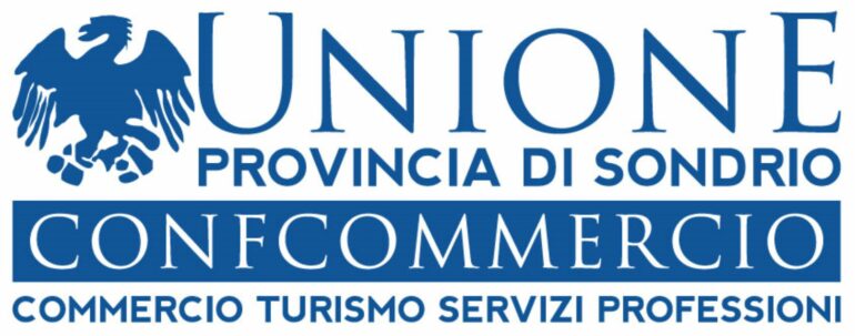 Nuovo logo Unione CTS Sondrio