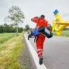Maxiemergenze, a Sondalo e Sondrio un corso avanzato ospedaliero per rispondere in maniera pronta ed efficace