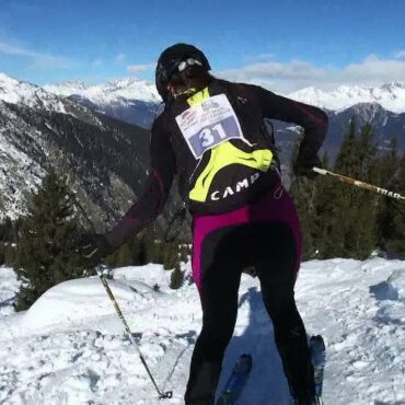 TROFEO BERNIGA 2016