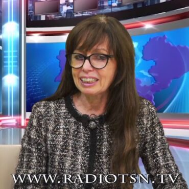 in 4 minuti Marcella Fratta