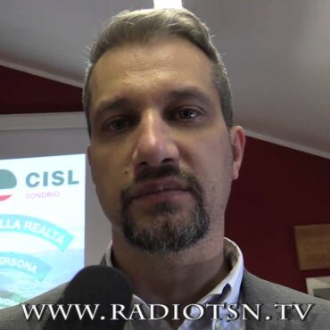 Congresso Cisl, focus su lavoro e territorio
