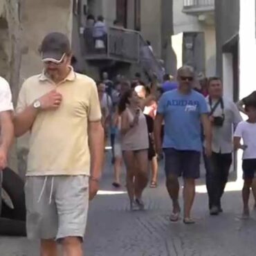 Carretti Pazzi 2015 Sondrio
