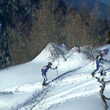 25a Valtellina Orobie