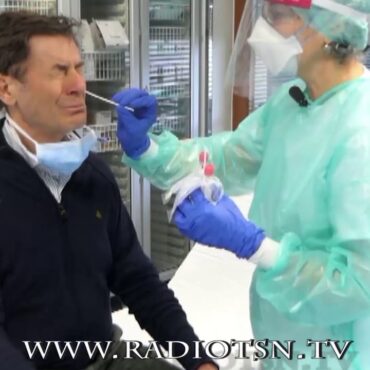 ANAP Confartigianato  ”Fermare la strage nelle case di riposo”