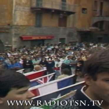 18 luglio 1987 un tributo alla memoria