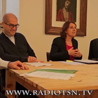 4.635.000 euro di lavori. Così rinasce il Santuario di Gallivaggio