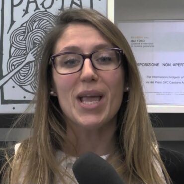 Da gennaio tutti in cucina con Laura