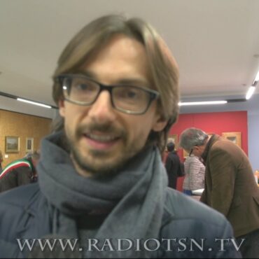 A Poggiridenti una retrospettiva dedicata a Francesco Gianoli