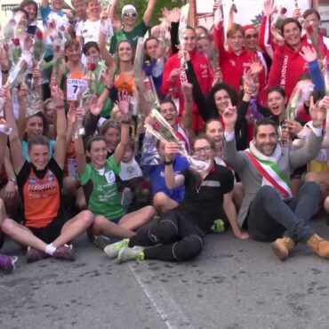 PROMO 58° TROFEO VANONI 2015