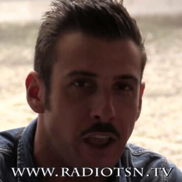 Gabbani, da Amen al ‘gabbatour’