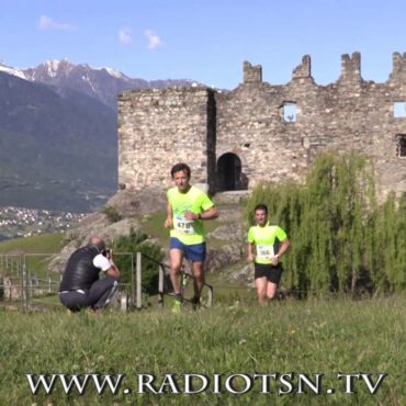 CAMMINATA DEL GRUMELLO 2016