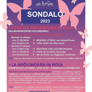 ottobreinrosa sondalo 2023