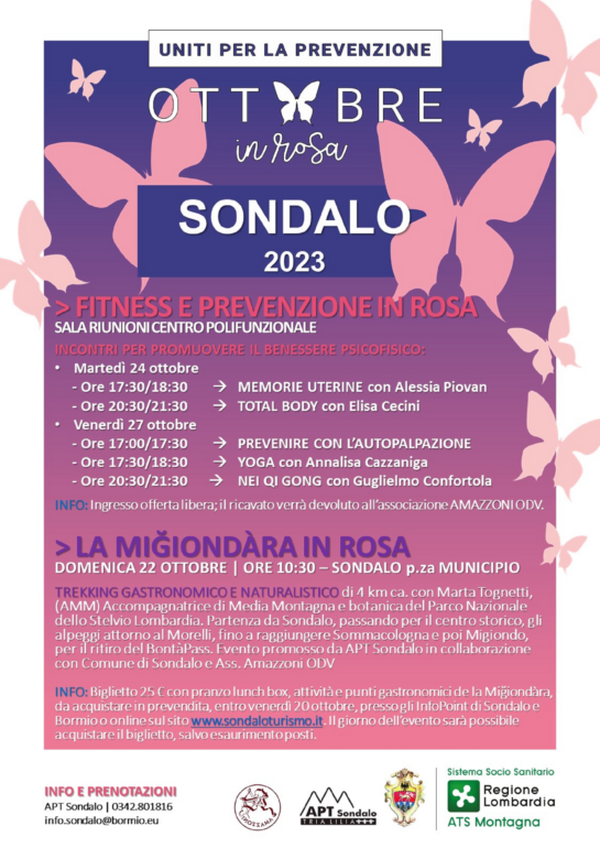 ottobreinrosa sondalo 2023