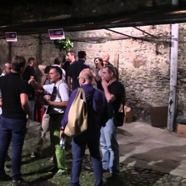 SONDRIO CALICI DI STELLE 2015