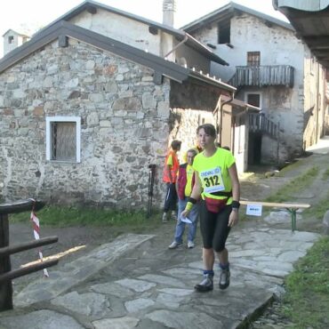 2° Trofeo degli Alpini – Marcia di regolarità 2014